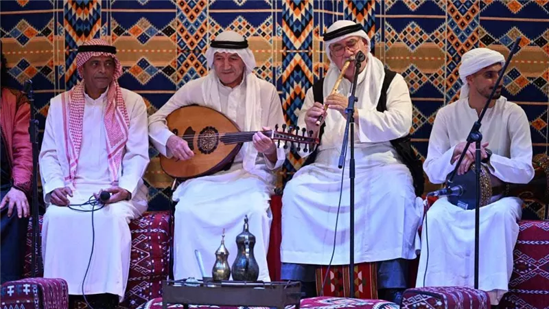 تفاصيل ملتقى «سيناء الثاني لفنون البادية» في العريش.. ينطلق الثلاثاء