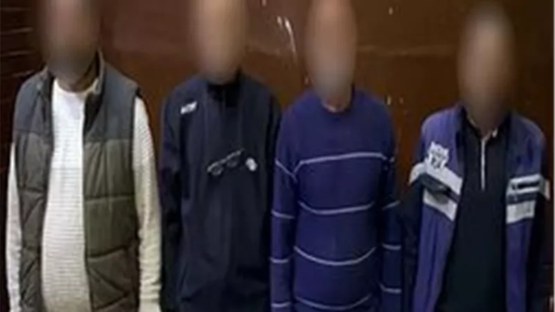 «هدم وسرقة مقابر».. ادعاء يثير الجدل وأمن الإسكندرية يكشف مفاجأة