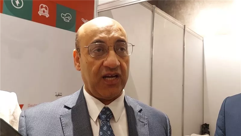 أيمن بهاء: خريجو المدارس الفنية يمتلكون مهارات دولية
