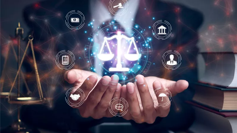 بيومها العالمي.. تحديات جديدة للملكية الفكرية في عصر الذكاء الاصطناعي