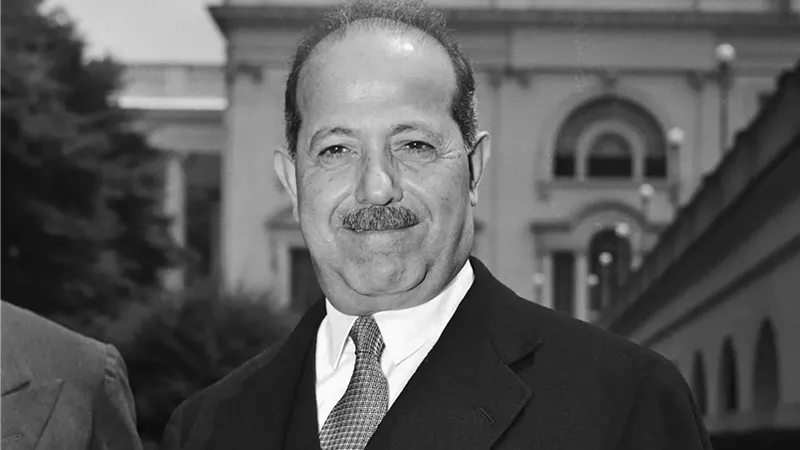 النقراشي باشا.. رجل دولة واجه الإرهاب ودفع حياته ثمنًا لحماية مؤسسات مصر