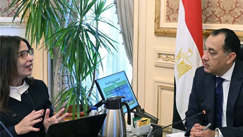 خلال لقائه زكي.. رئيس الوزراء: الدولة تولي اهتمامًا خاصًا بقطاع الثقافة