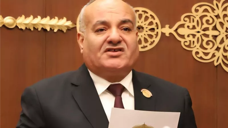 محمد نوح: المراهنات الرياضية “قنابل موقوتة” تهدد هوية الشباب