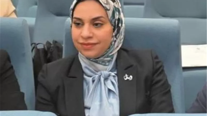 لا للحلول المسكنة..برلمانية تفتح ملف 