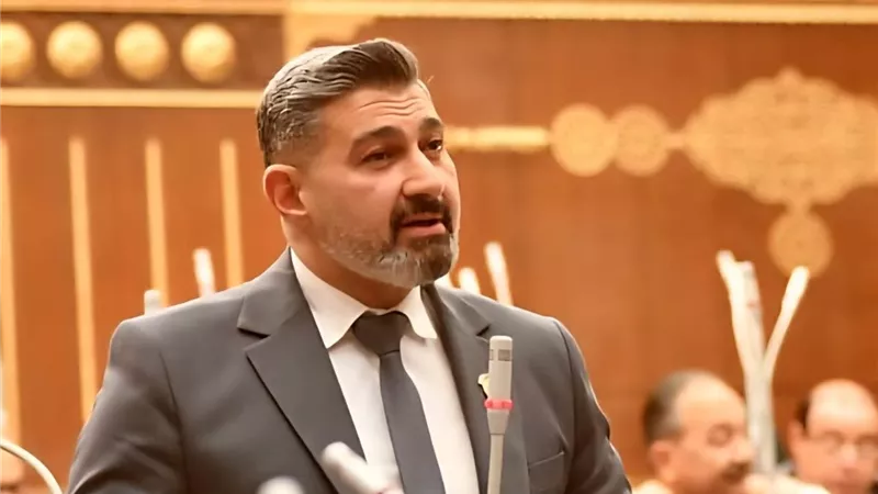 ياسر جلال: بطل الأولمبياد يُصنع في مراكز الشباب وليس قبل البطولة 