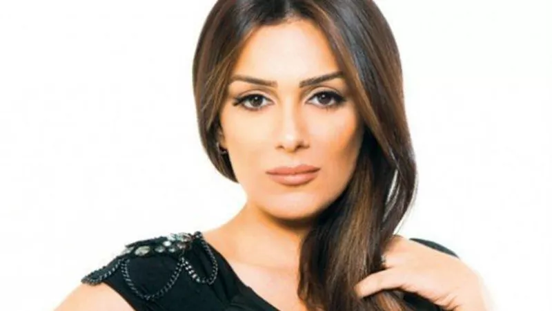  إنجى المقدم: سعيدة بالعمل مع محمد سامي.. و«قلب شمس» تحدى جديد