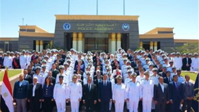 «الداخلية» تنظم الملتقى الثالث لبرنامج المعايشة بين طلاب الشرطة والجامعات