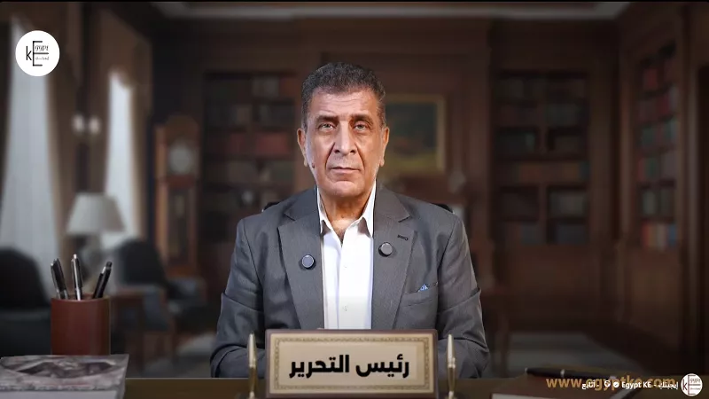 أحمد رفعت: الخسائر الإقتصادية الإيرانية تتجاوز الـ 500 مليون دولار يوميًا