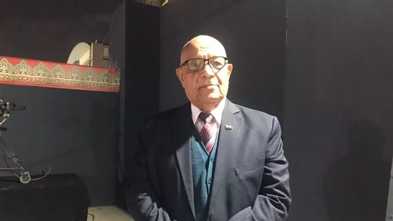 العقيد حلمي زكي: استرداد سيناء تطلب خطة خداع استراتيجي|خاص
