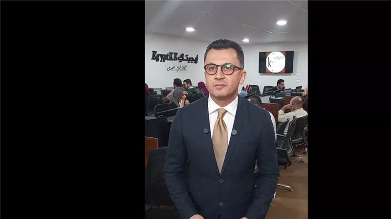 بث مباشر.. نشرة أخبار الثالثة من موقع 