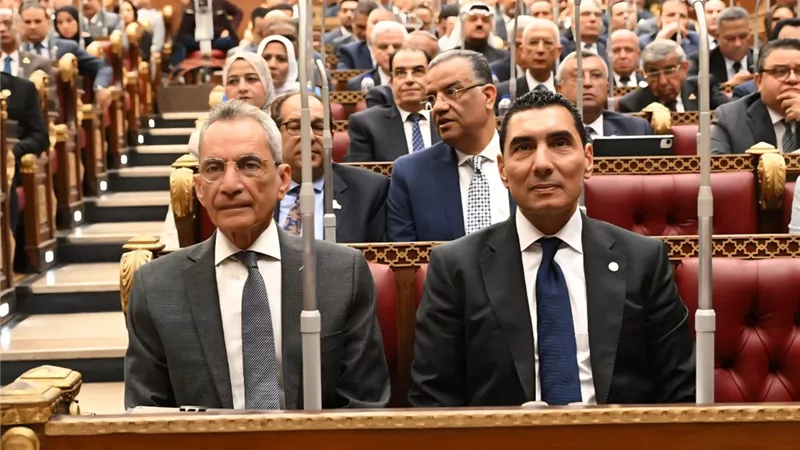 وزير الشباب: الرياضة ليست مجرد بطولات وميداليات.. لكن أسلوب حياة