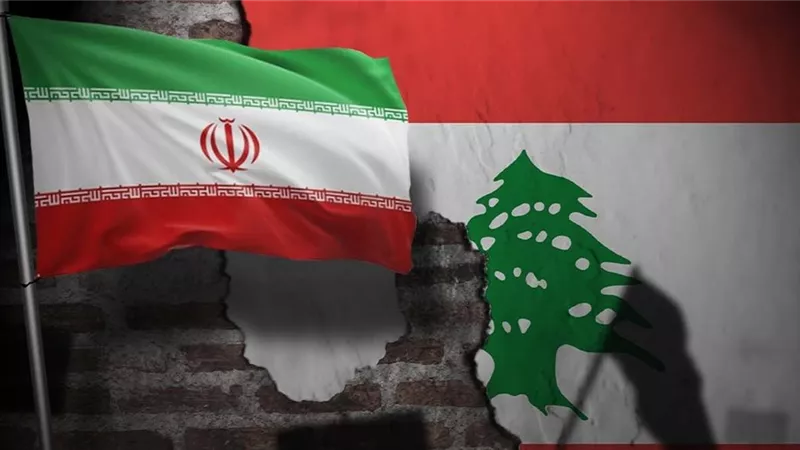 قيادي لبناني: الدولة اللبنانية تستعيد ورقة التفاوض بعيدًا عن نفوذ إيران