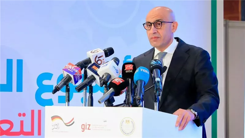 «أمهات مصر»: أسبوع التوظيف خطوة تاريخية لربط التعليم الفني بسوق العمل