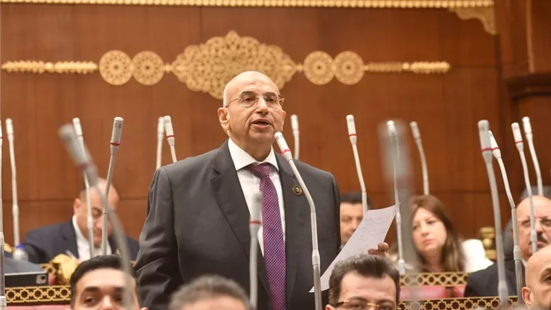 عبدالغني يطالب بتحويل مراكز الشباب لـ
