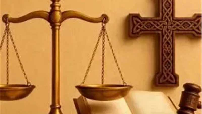 تعرف على نص مقترح قانون الأحوال الشخصية للمسيحيين الكاثوليك 