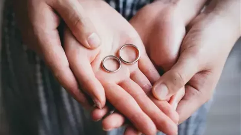 ما حكم زواج النفحة؟.. دار الإفتاء توضح