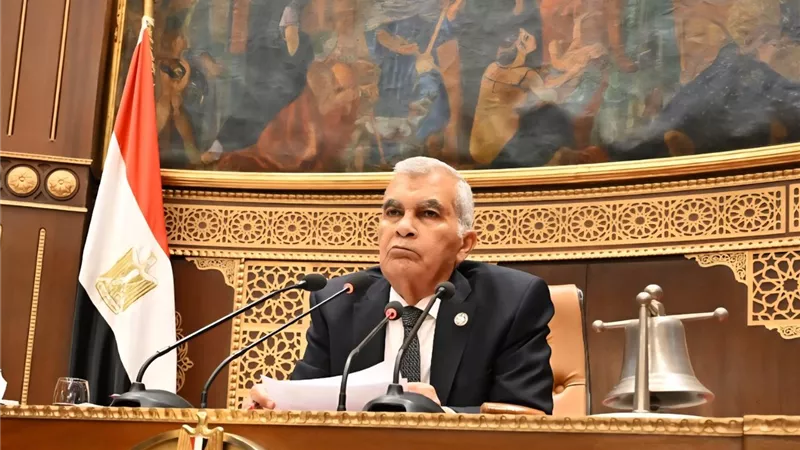     رفع جلسة الشيوخ.. وغدا مناقشة تعديل قانون التأمينات والمعاشات