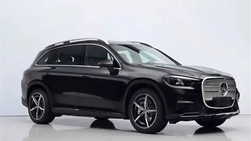 التفاصيل الكاملة .. مرسيدس تفتح الباب لعملائها لحجز السيارة GLC الكهربائية