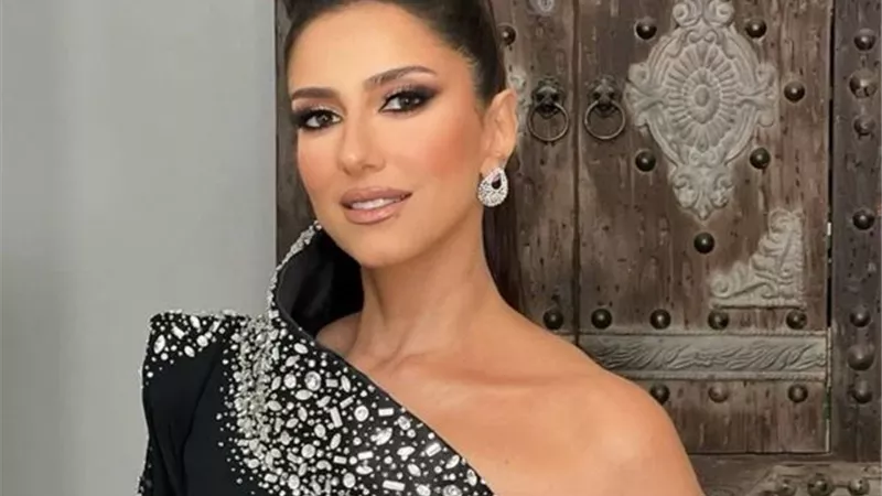 عرض مسلسل «حياة أوموت» لـ حنان مطاوع فى الأوف سيزون