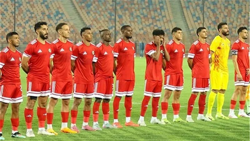 انفراجة مالية لفريق مودرن  سبورت عقب الفوز على الإسماعيلي 