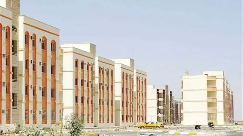 تنمية سيناء تبدأ من هنا.. الإسماعيلية الجديدة ترسم خارطة التوطين والتعمير