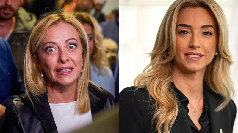 «بيلا إيطاليا».. سيلفيا ساليس عمدة جنوة التي تُهدد عرش جورجيا ميلوني|تقرير
