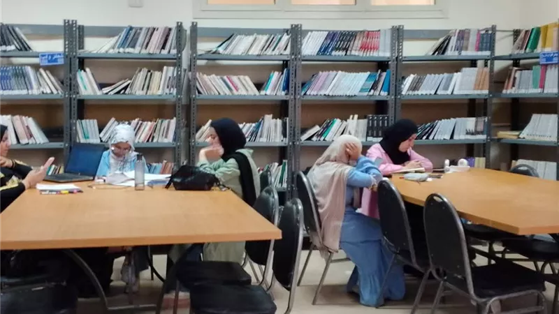 مكتبات مصر العامة تواصل الاحتفال بـ