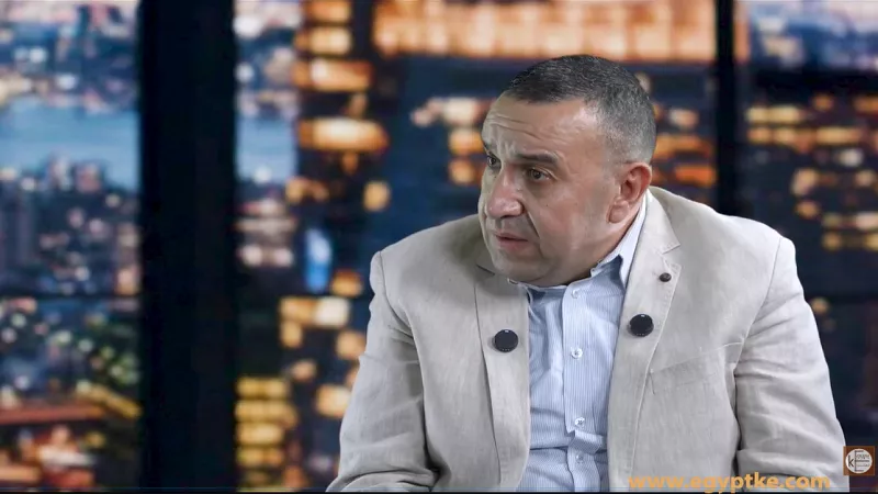 وائل لطفي: الانفتاح الواسع مهد لظهور دعوات «الأصول الصافية»|فيديو