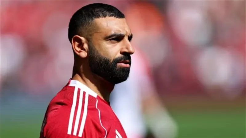 محمد صلاح على أعتاب الدوري السعودي من بوابة النصر|تفاصيل 