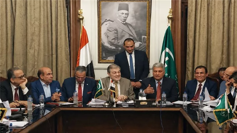 «الوفد» يقترح إنشاء صندوق استثمار أموال القُصّر لحماية الأيتام