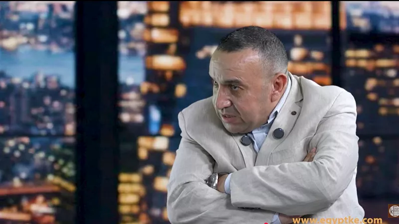 وائل لطفي: الفن المصري في مواجهة التشدد وإعادة تشكيل الوعي|فيديو
