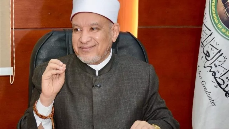 رئيس أكاديمية الأزهر: مواجهة الفكر المتطرف أصبحت علمًا متكامل الأبعاد 