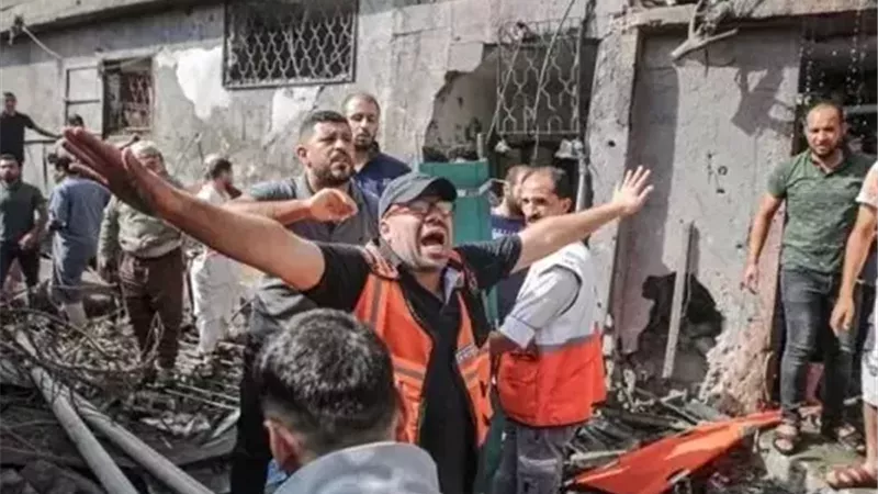 2496 شهيدًا و7725 مصابًا.. حصيلة العدوان الإسرائيلي على لبنان