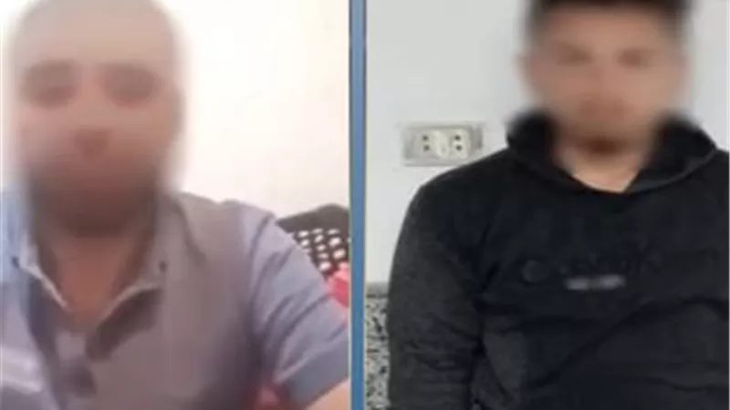 «واقعة صادمة في الشرقية».. شاب يعتدي على طفل أثناء غياب والده بالخارج