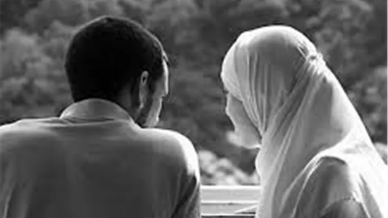 هل كل خلاف بين الزوجين يعد نشوزًا؟.. أمينة الفتوى تجيب 