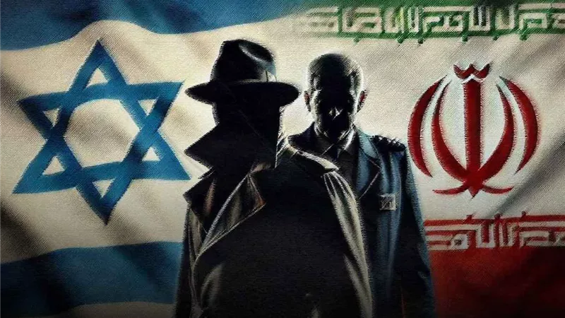 إيران: القبض على جاسوس يعمل لصالح الموساد الإسرائيلي
