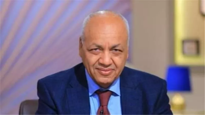 مصطفى بكري يعتذر لقضاة مصر: القضاء حصن الأمن وسيادة القانون