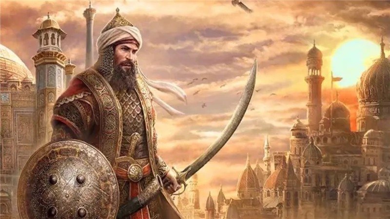 فى مثل هذا اليوم.. طارق بن زياد يعبر للأندلس بدعم حاكم سبتة
