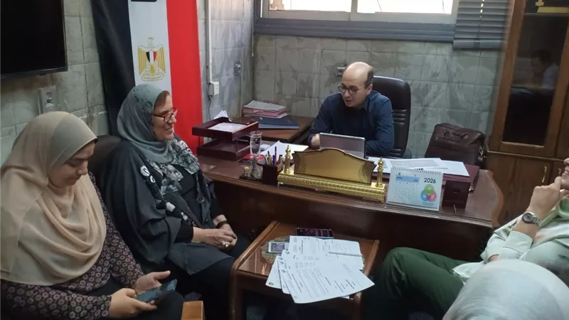 الصحة: خطط تطويرية شاملة لرفع جاهزية جميع المعامل على مستوى الجمهورية