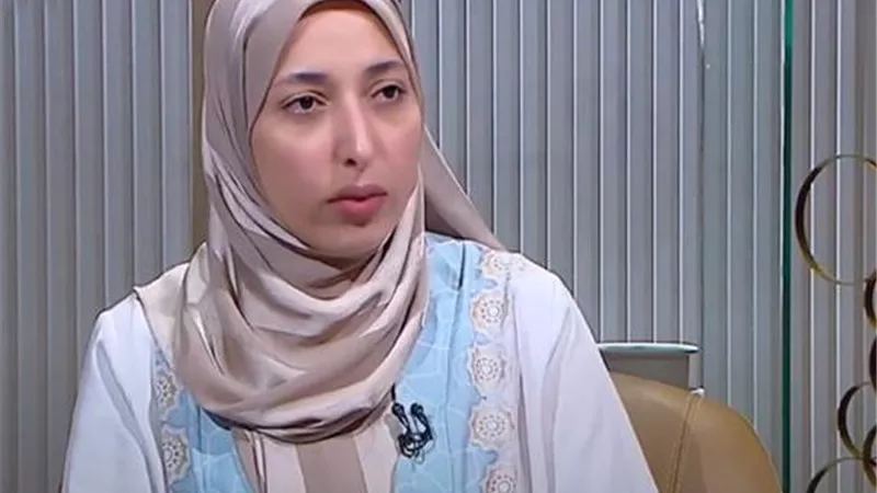 كيف نخفف عن المحتضرة في لحظاتها الأخيرة؟.. أمينة الفتوى توضح  