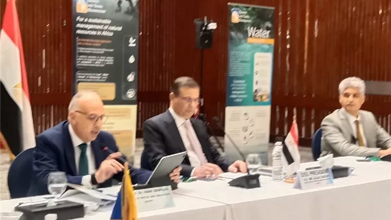 برئاسة مصر.. انطلاق فعاليات الدورة 33 لمجلس إدارة مرصد الصحراء والساحل