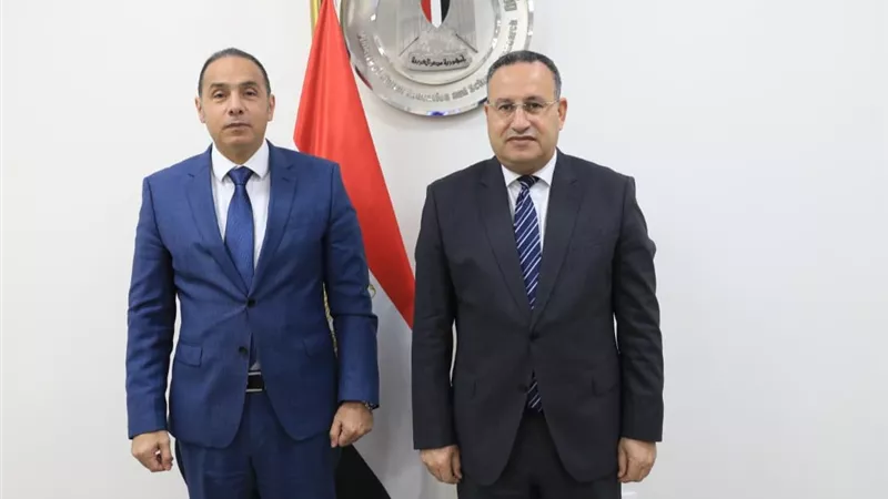 الرقابة المالية: 55% من المستثمرين الجدد في البورصة من الشباب