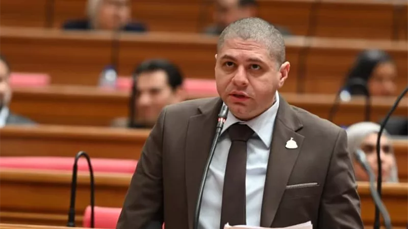 جبيلي: وصول الصادرات لـ48 مليار دولار تطور ملموس للاقتصاد المصري