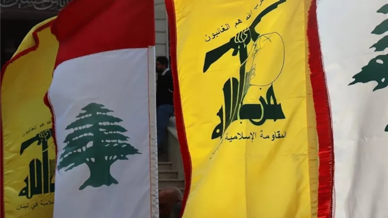 إبراهيم ريحان: توجه لبناني لفصل ملف سلاح حزب الله عن المفاوضات مع إسرائيل