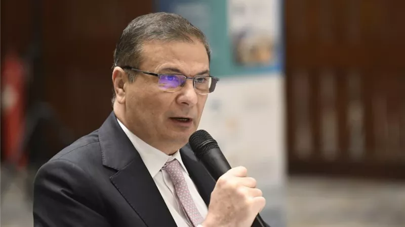 وزير الزراعة: التكامل الإفريقي ضرورة لمواجهة تحديات المناخ