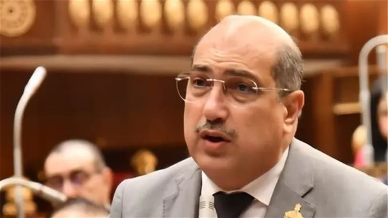«برلمانية الشعب الجمهوري» توافق على تعديلات التأمينات والمعاشات