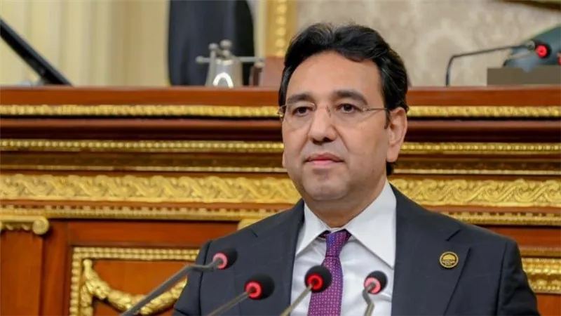محسب: التحركات المصرية تعكس دورا محوريا في قيادة جهود التهدئة وخفض التصعيد