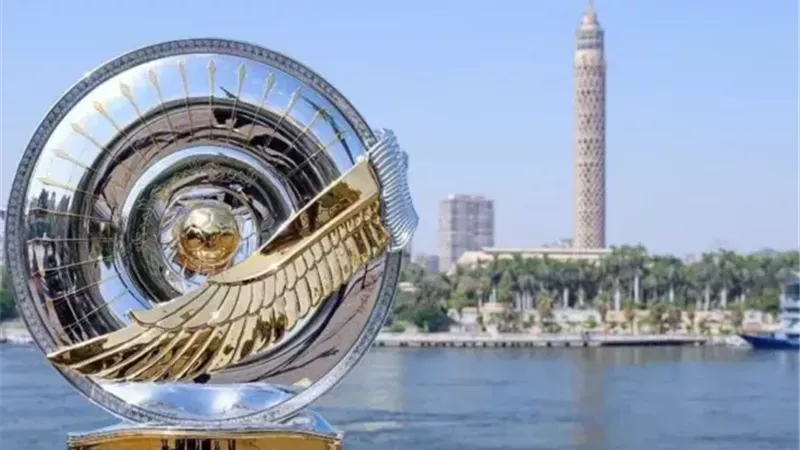 ناقد: كل مباراة في الدوري باتت تُعامل وكأنها نهائي لتقارب النقاط بين الفرق