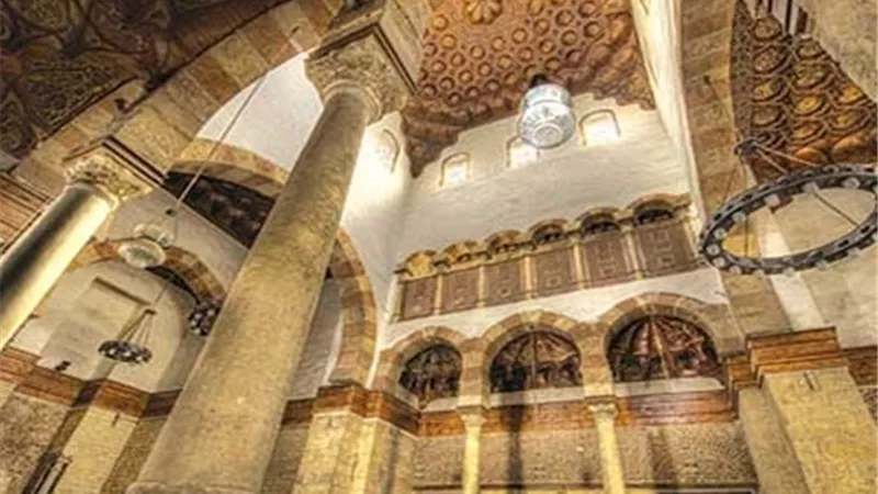 قصر الأمير بشتاك يستضيف حفل حوار الأجيال للموسيقار هاني الحمزاوي