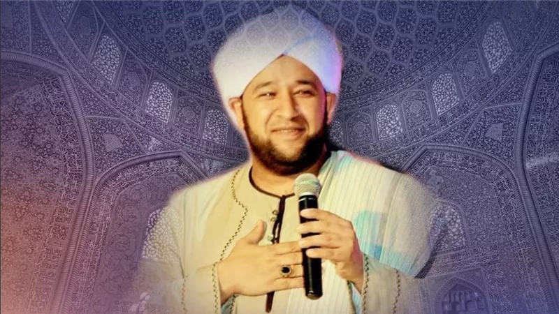 الخميس.. قبة الغوري تستضيف مجلس الصلاة على النبي للشيخ حسين البيومي